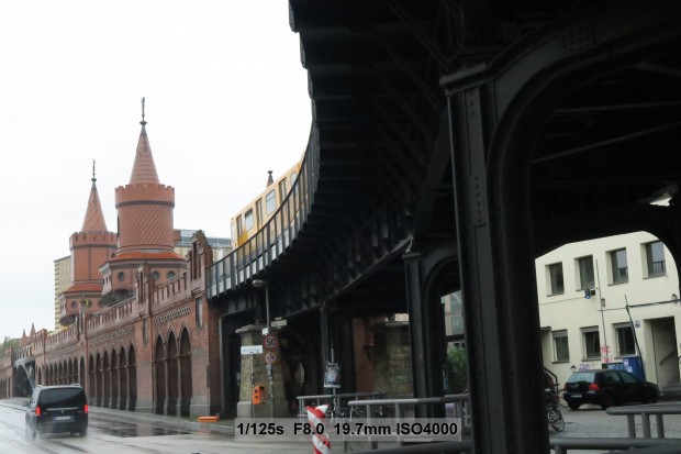 Testfoto Canon Powershot G7 X (Bild: Andreas Donath)